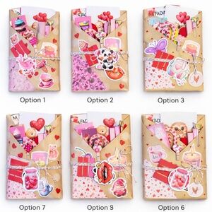 Blind Date With a Book 📖 | Romance Bestseller | Bookish Gift Set | Valentine’s